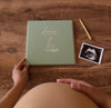 Lucy Darling Pregnancy Journal
