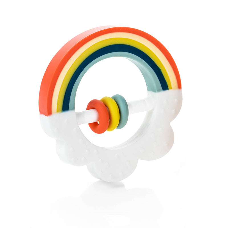 Little Rainbow - Rainbow Teether