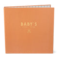 Teddy Bears Picnic Luxury Memory Book